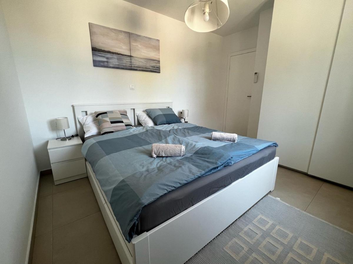 Apartman Ana Sveti Anton  Buitenkant foto
