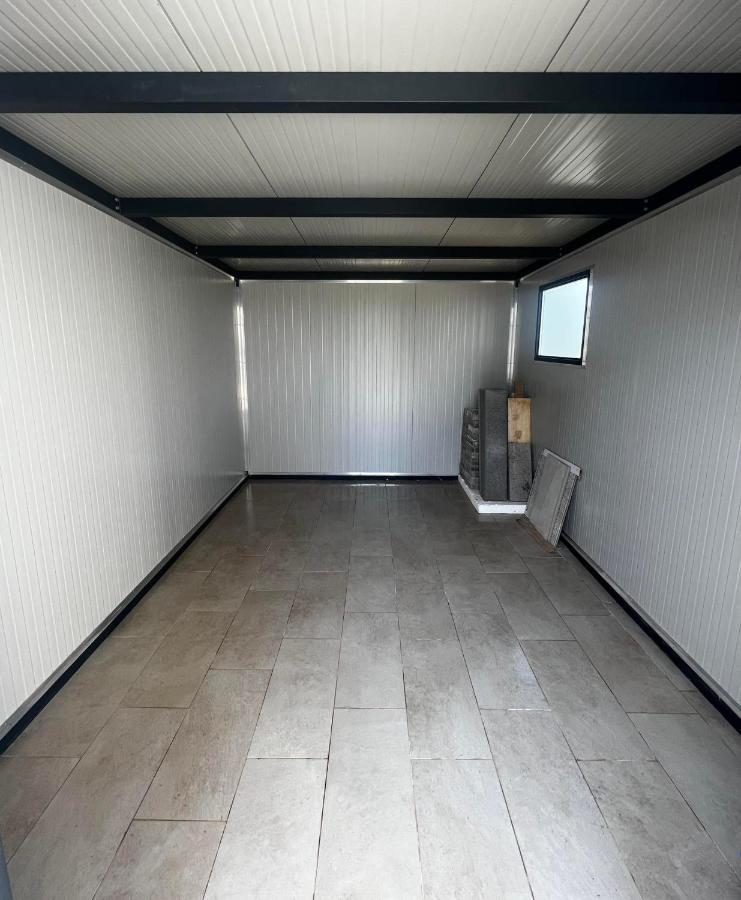 Apartman Ana Sveti Anton  Buitenkant foto